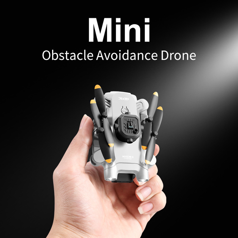 Drone Kit Tricopter - Mini V30 WiFi FPV Drone con