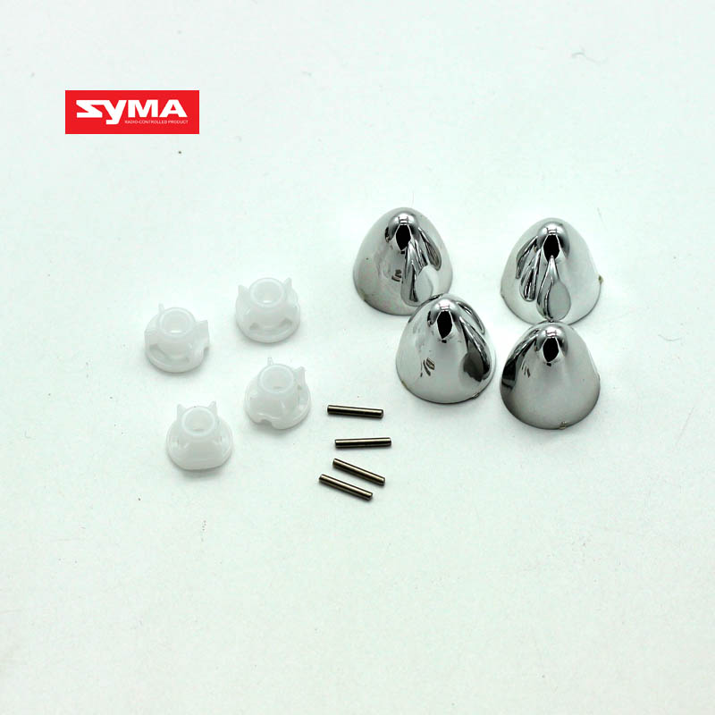 Drone Kit Octocopter - SYMA X8W Kit pezzo di ricambio