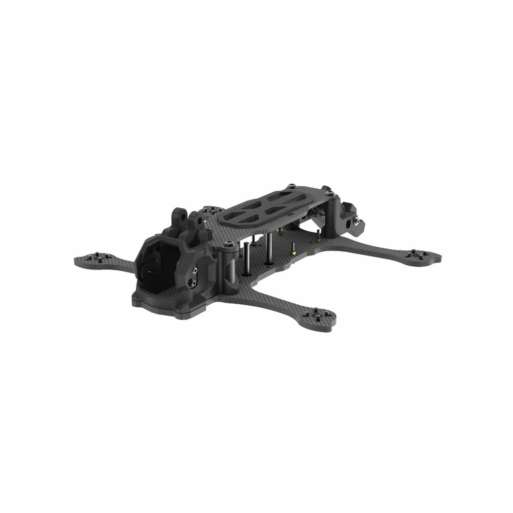 Drone Kit Fpv - iFlight iH3 168mm Interasse Kit telaio