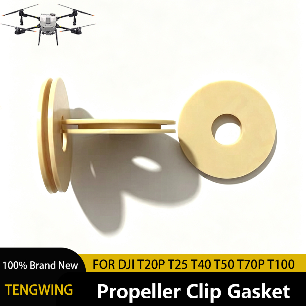 Drone Kit Build Yourself - Guarnizioni per eliche T50 DJI Agras