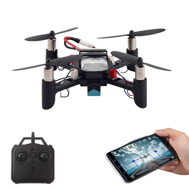 Drone Kit Beginner - Nuovo assemblaggio fai da te a