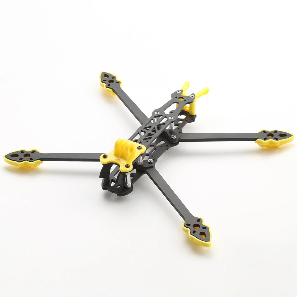 Drone Kit Long Range - Mark4 8 pollici 375 mm passo