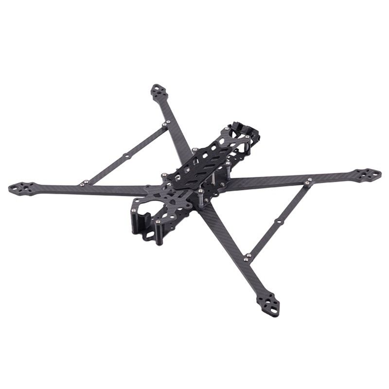 Drone Kit Long Range - Telaio per Drone da Corsa A42T-FPV,