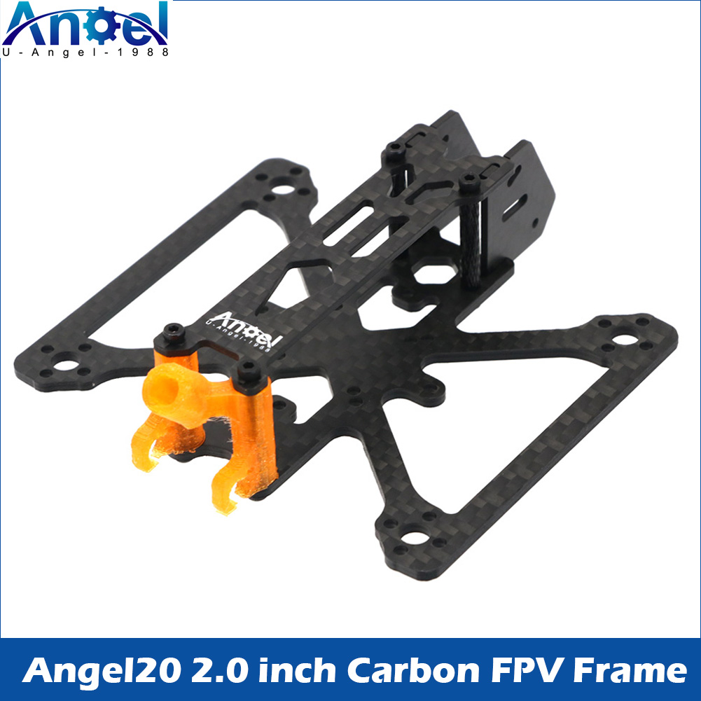 Drone Kit Build Yourself - Kit Telaio Angel20 da 2 Pollici
