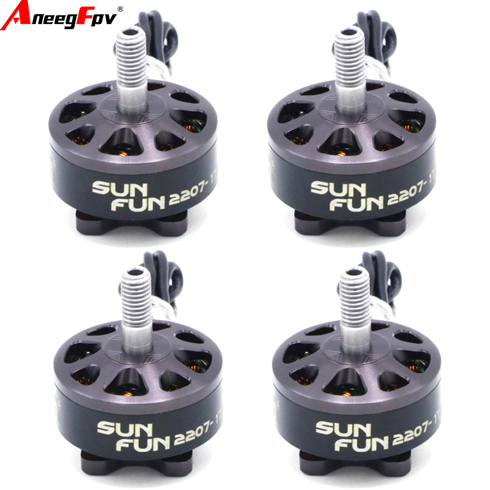 Drone Kit Beginner - 1/4 pz Set Sun Fun 2207