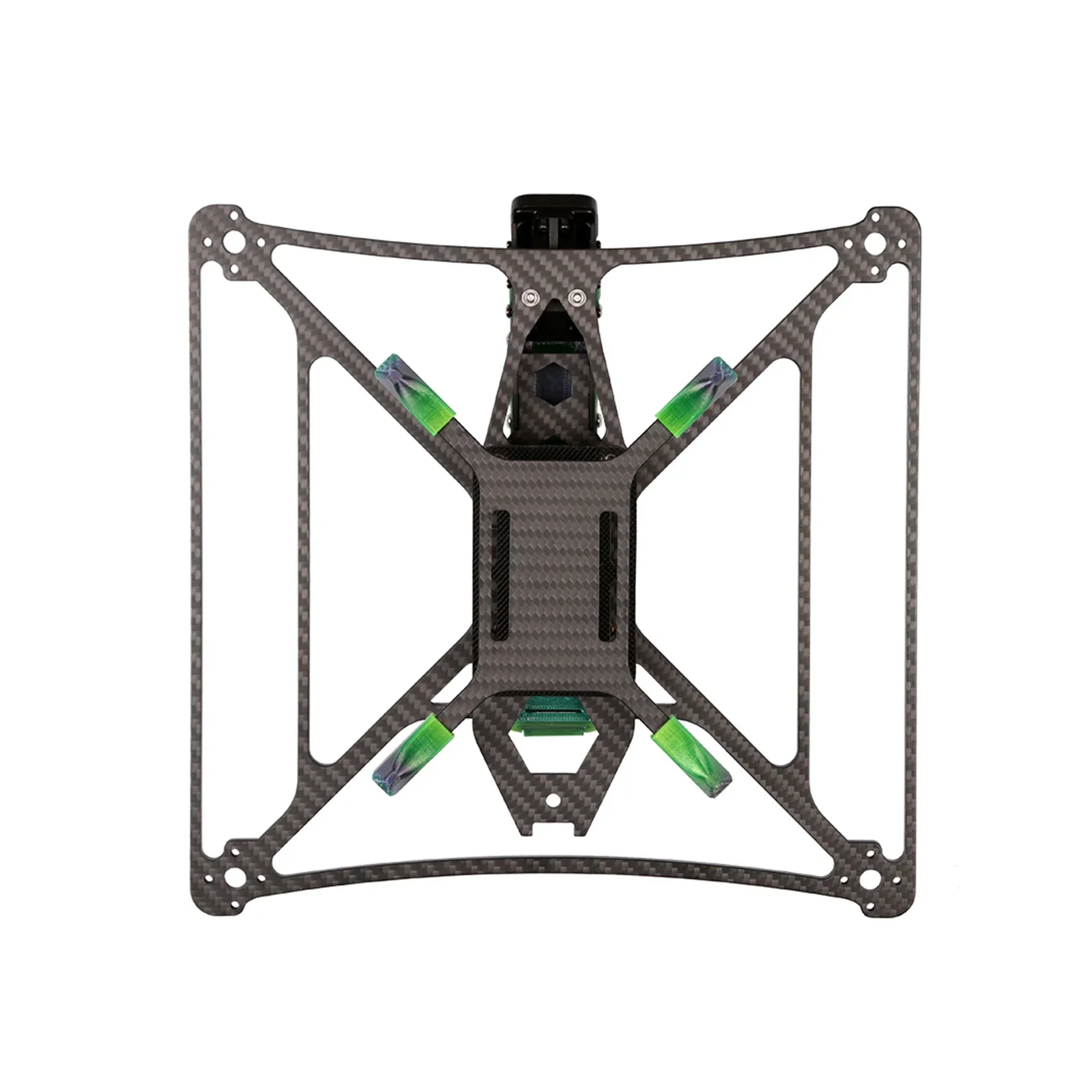 Drone Kit Waterproof - Il telaio drone FPV a lungo