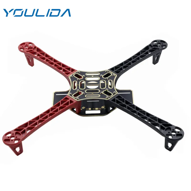 Drone Kit Octocopter - Kit Telaio Quadricottero F450 per Pixhawk