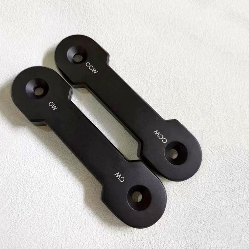 Drone Kit Build Yourself - 1pz/6pz Adattatore per Eliche CW/CCW per