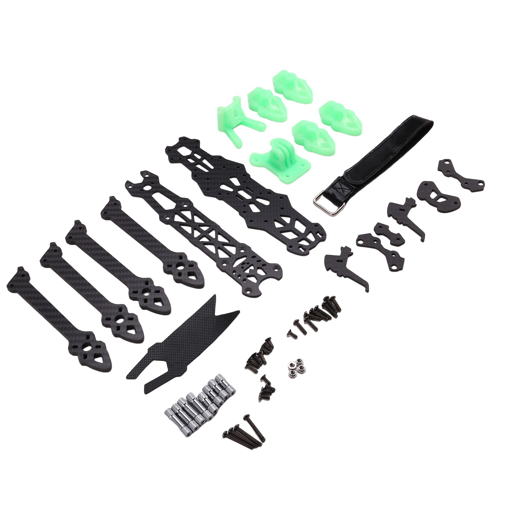 Drone Kit Fpv - B78B-MARK4-HD Mark 4 HD Kit Telaio