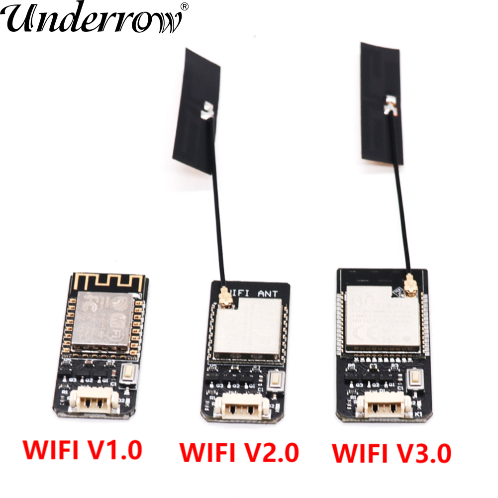 Drone Kit Hexacopter - Nuovo modulo di telemetria Radio Wifi