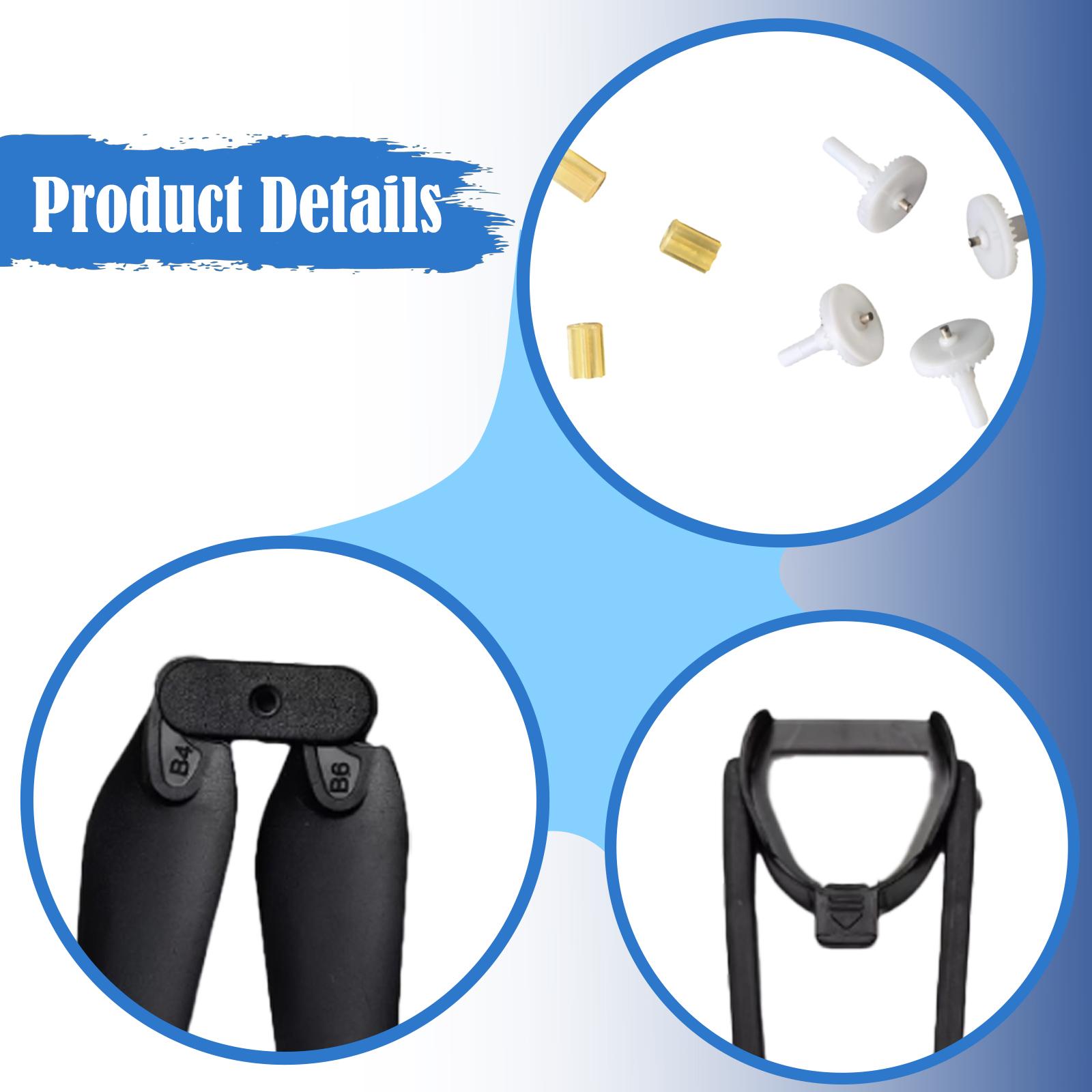Drone Kit Build Yourself - Copertura Protettiva per Elica di Aeromobile,