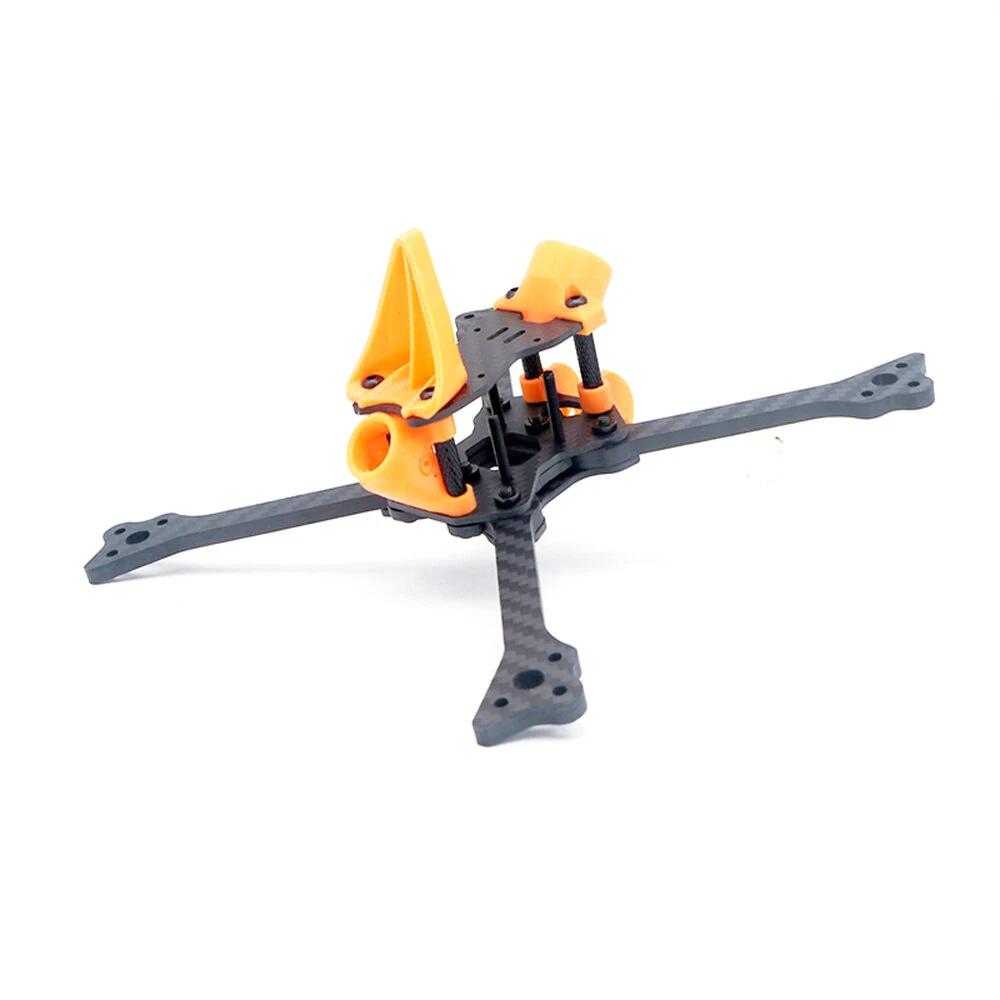 Drone Kit Fpv - TEOSAW 533Pro 190mm Interasse 5mm Spessore