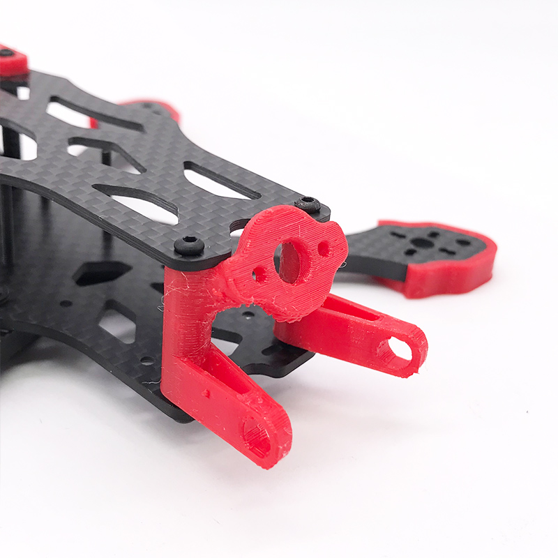 APEX 3 Kit telaio in fibra di  - Drone Kit Octocopter recensione e prezzo
