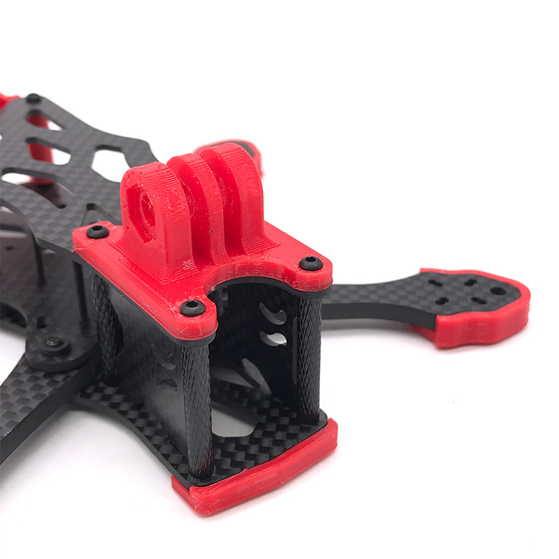 APEX 3 Kit telaio in fibra di  - Drone Kit Octocopter recensione e prezzo