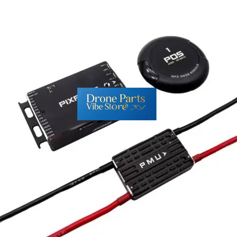 DParts12026 Nuovo Kit Sistema  - Drone Kit Vtol recensione e prezzo