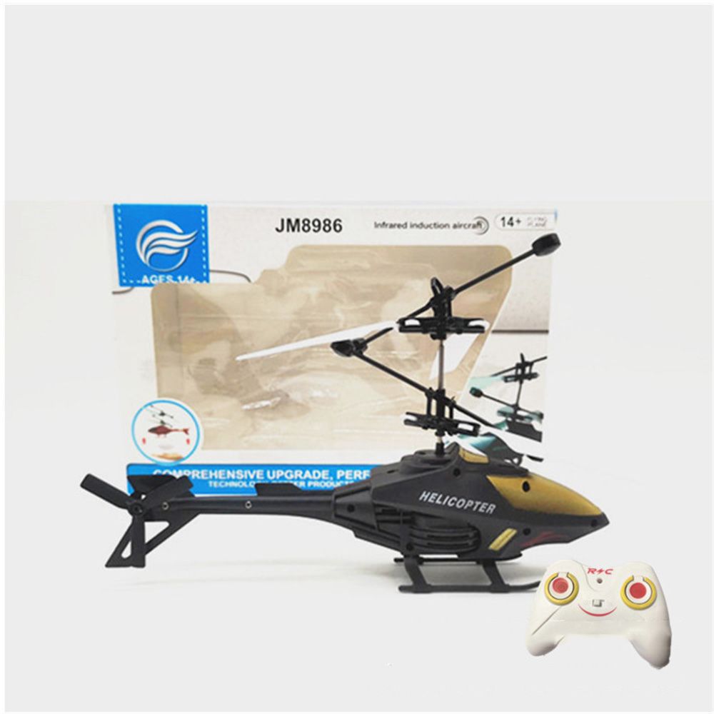 Hobby Elicotteri RC in plastic - Drone Kit Tricopter recensione e prezzo