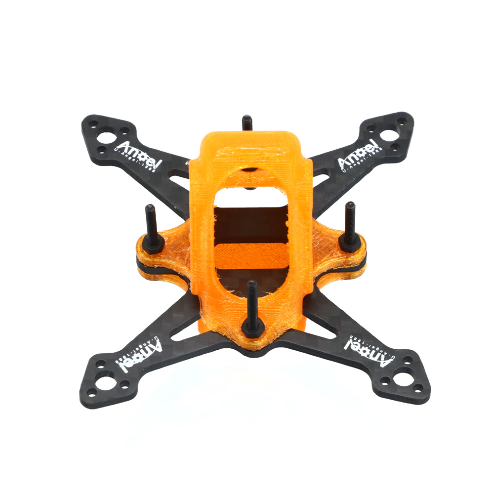 Kit Telaio FPV in Fibra di Car - Drone Kit Octocopter recensione e prezzo