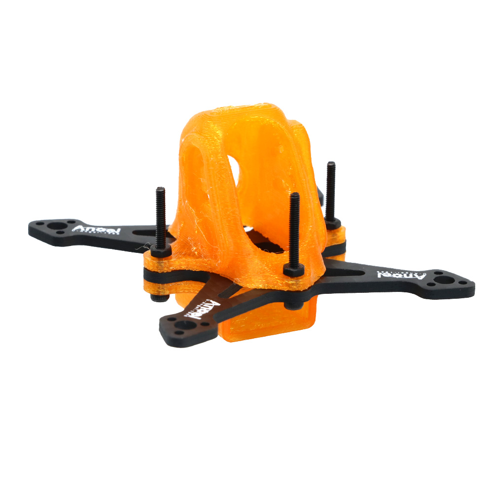 Kit Telaio FPV in Fibra di Car - Drone Kit Octocopter recensione e prezzo