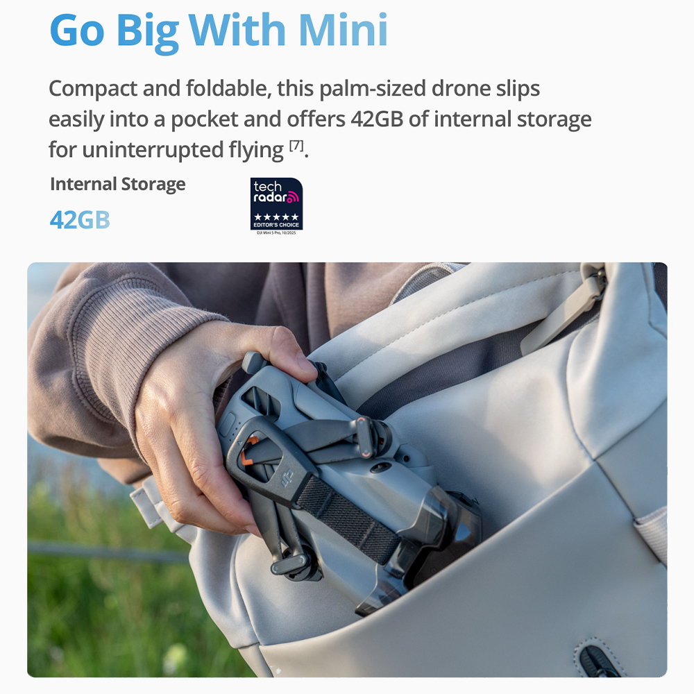 Kit Drone DJI Mini 5 Pro Fly C - Drone Kit Beginner recensione e prezzo