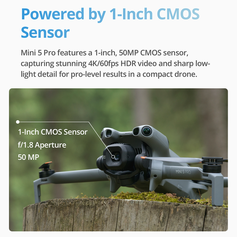Kit Drone DJI Mini 5 Pro Fly C - Drone Kit Beginner recensione e prezzo