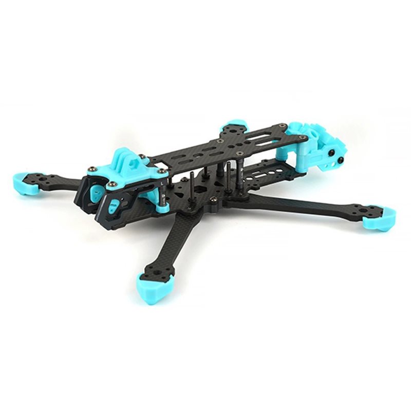 MACH-MANTA V2 Kit Telaio True  - Drone Kit Fpv recensione e prezzo