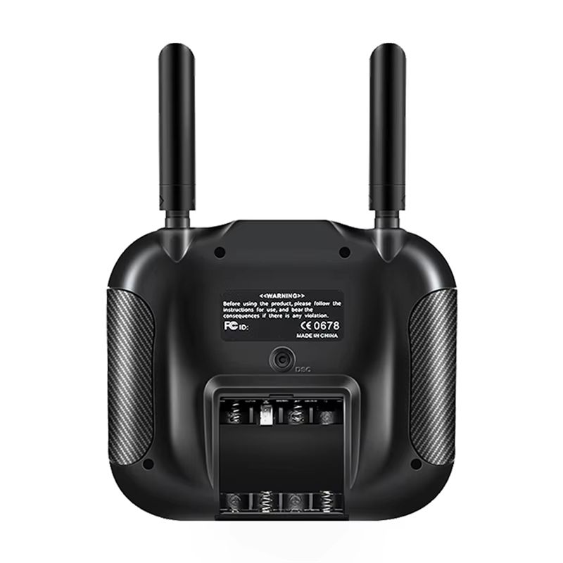 Set di telecomando HOTRC HT-10 - Drone Kit Beginner recensione e prezzo