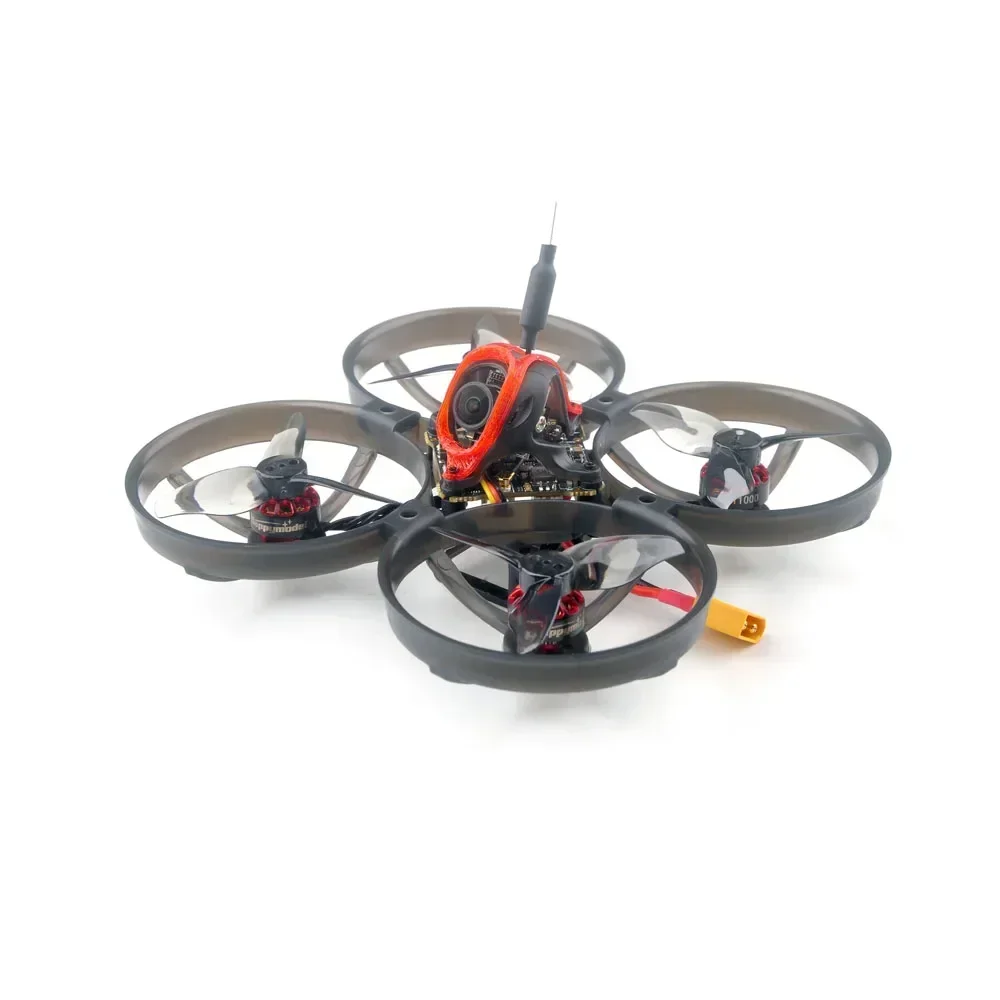 HappyModel Mobula8 1-2S 85mm F - Drone Kit Racing recensione e prezzo