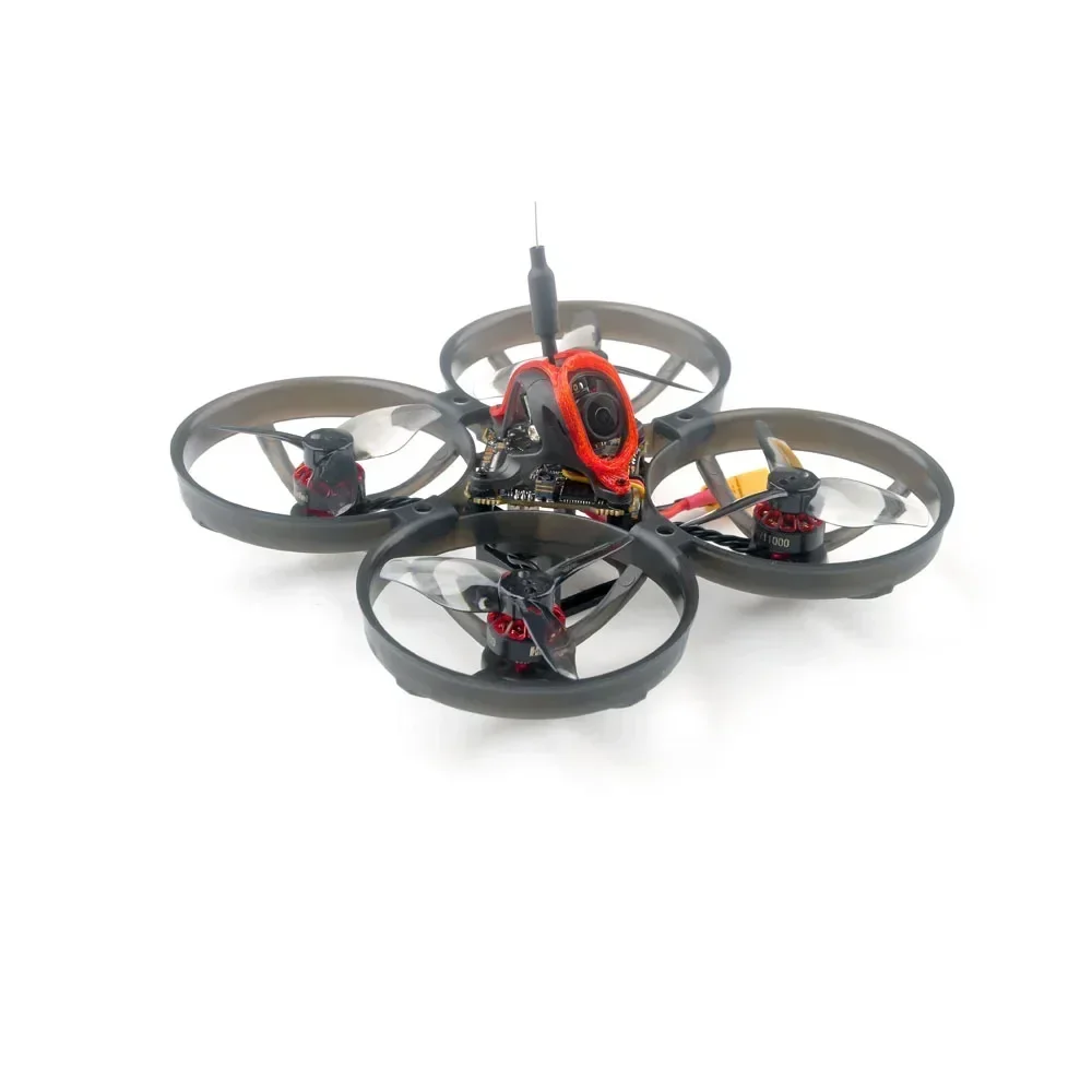 HappyModel Mobula8 1-2S 85mm F - Drone Kit Racing recensione e prezzo