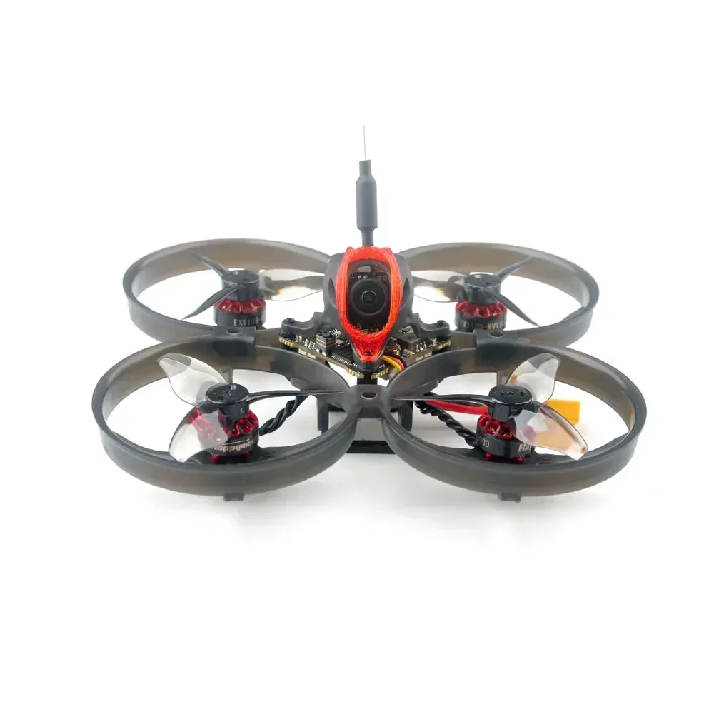 HappyModel Mobula8 1-2S 85mm F - Drone Kit Racing recensione e prezzo