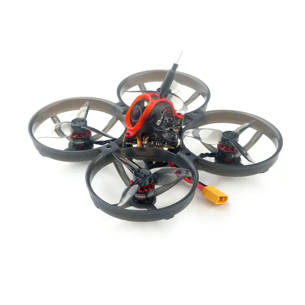 HappyModel Mobula8 1-2S 85mm F - Drone Kit Racing recensione e prezzo