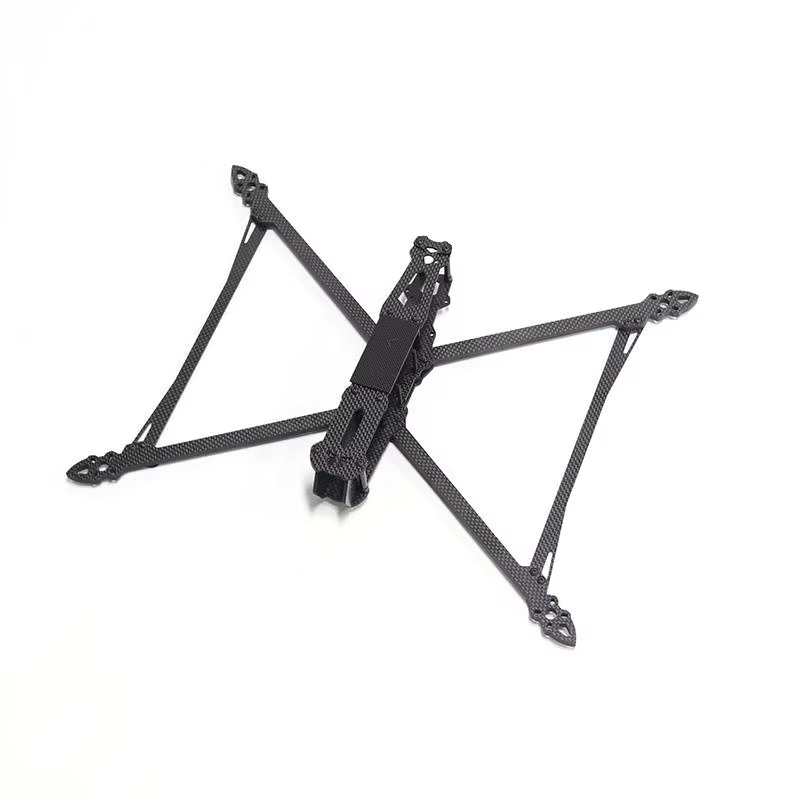 Kit Telaio in Fibra di Carboni - Drone Kit With Camera recensione e prezzo