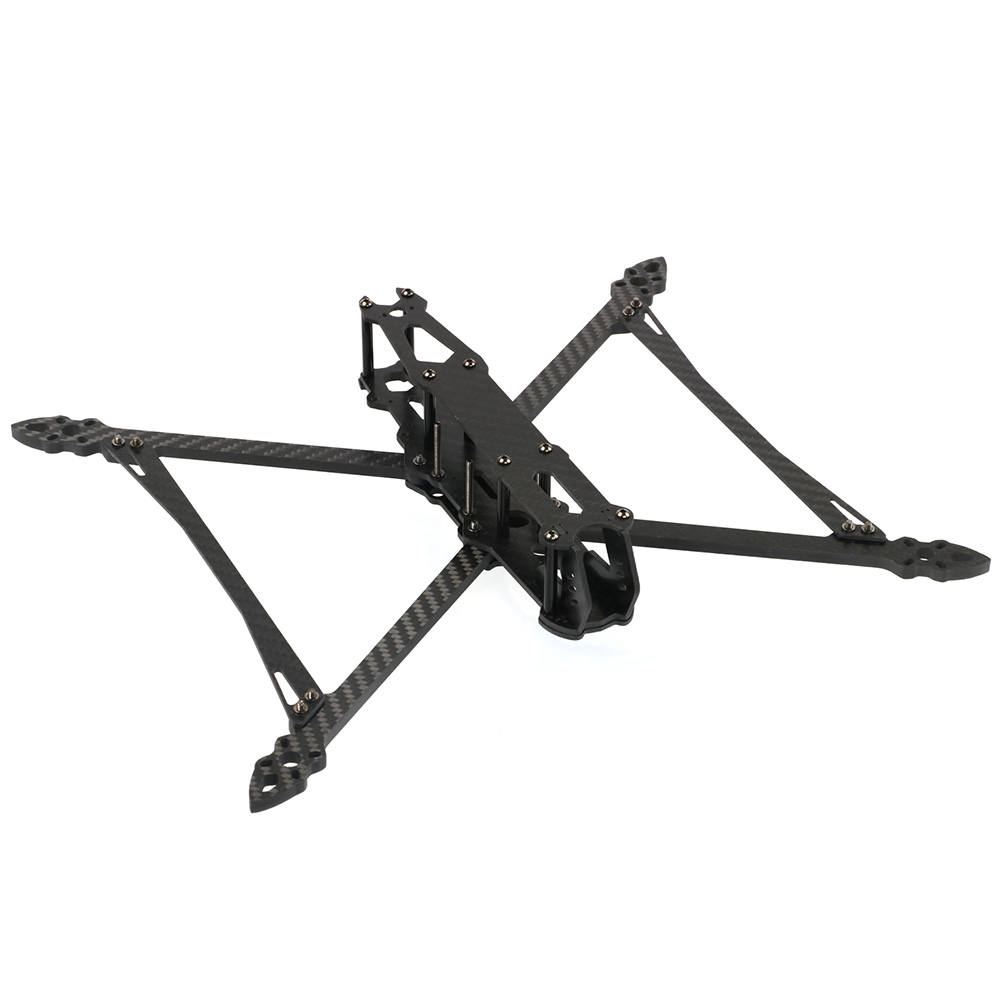 Kit Telaio in Fibra di Carboni - Drone Kit With Camera recensione e prezzo