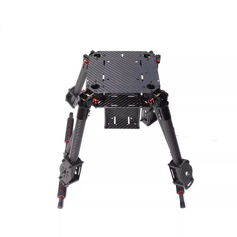 Telaio per Drone Quadricottero - Drone Kit Vtol recensione e prezzo