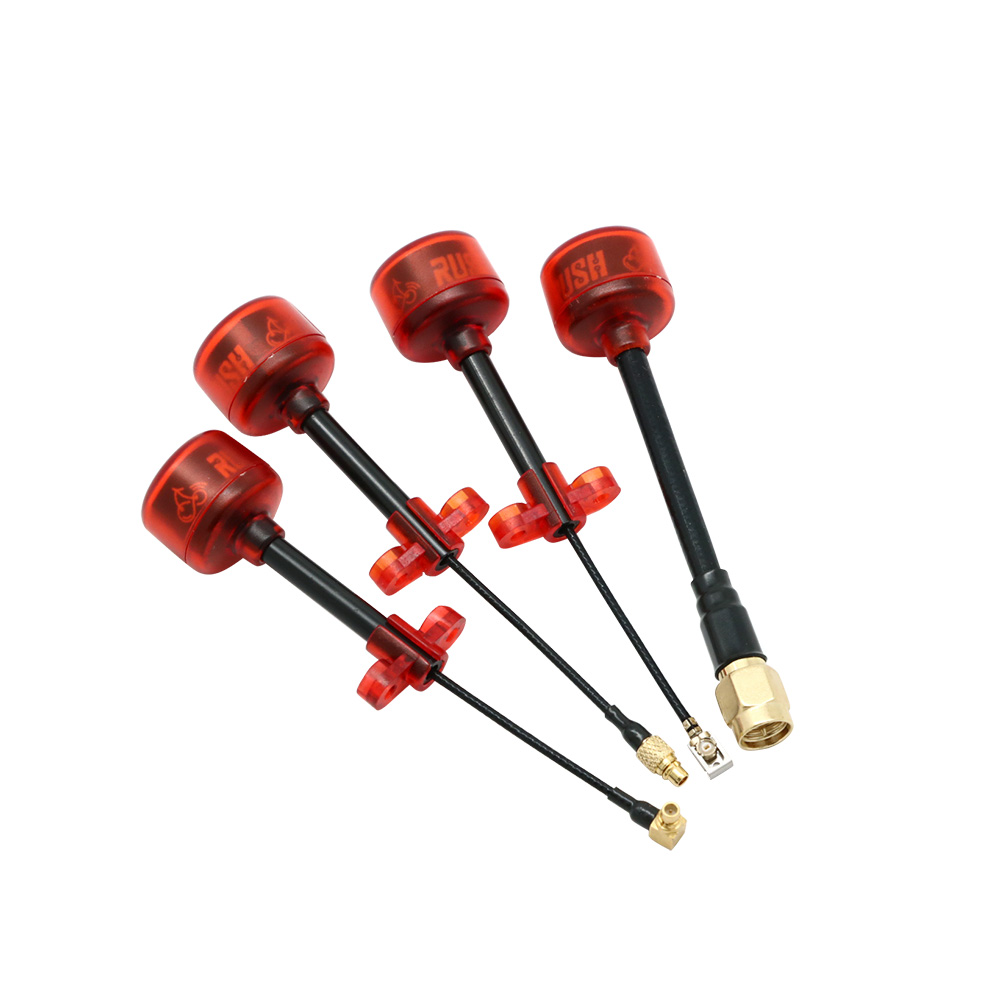 Rush Cherry FPV 5.8G Antenna L - Drone Kit Long Range recensione e prezzo