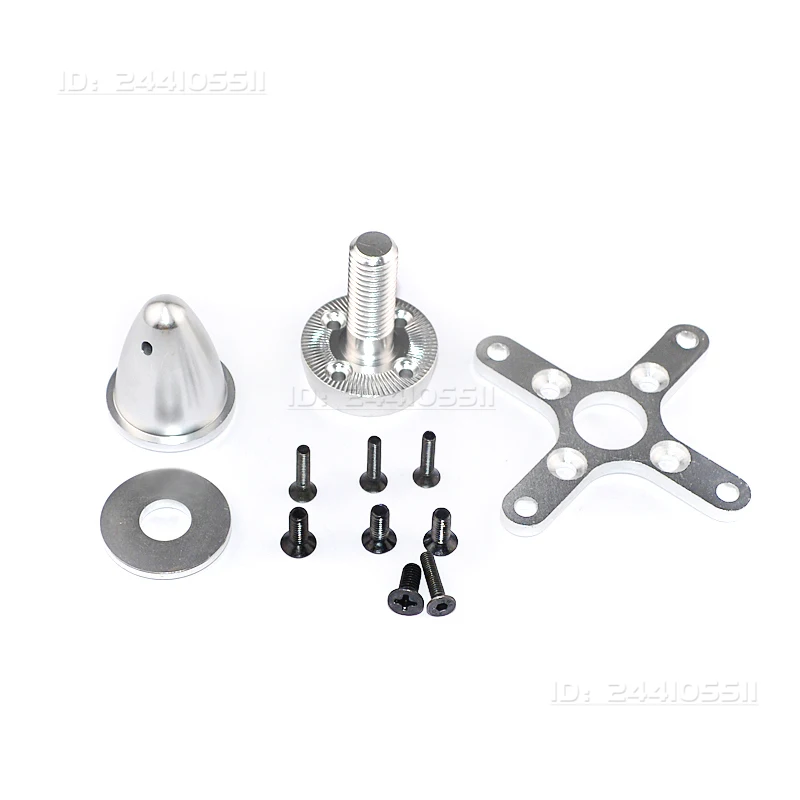 SURPASS HOBBY Kit accessori mo - Drone Kit Octocopter recensione e prezzo