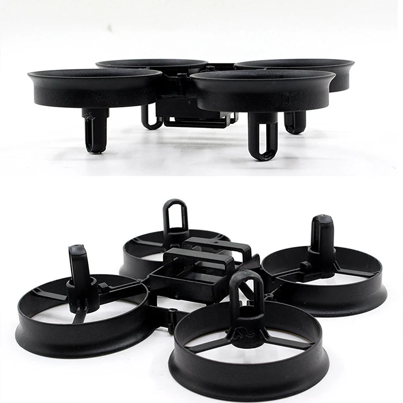 JJRC H36 Eachine E010 Piccolo  - Drone Kit Build Yourself recensione e prezzo