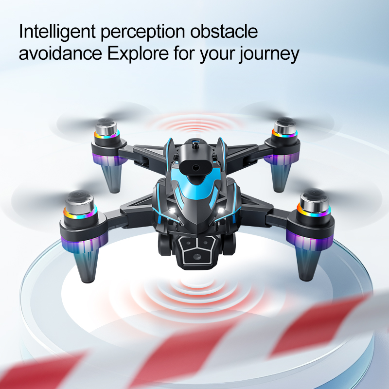 Drone Aereo Elettrico per Este - Drone Kit With Camera recensione e prezzo