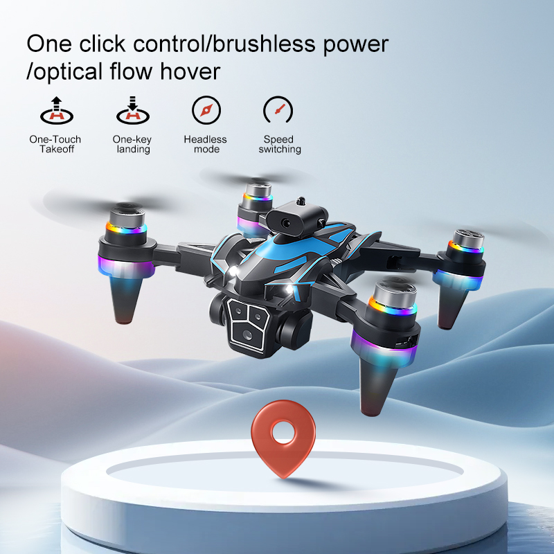 Drone Aereo Elettrico per Este - Drone Kit With Camera recensione e prezzo
