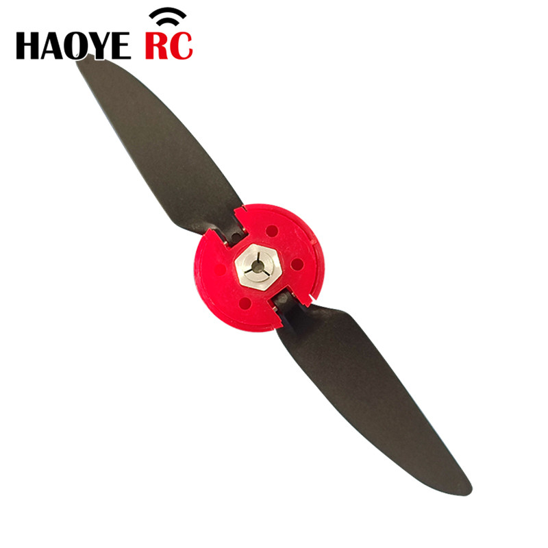 Haoye 2 Set Elica Pieghevole 6 - Drone Kit Beginner recensione e prezzo