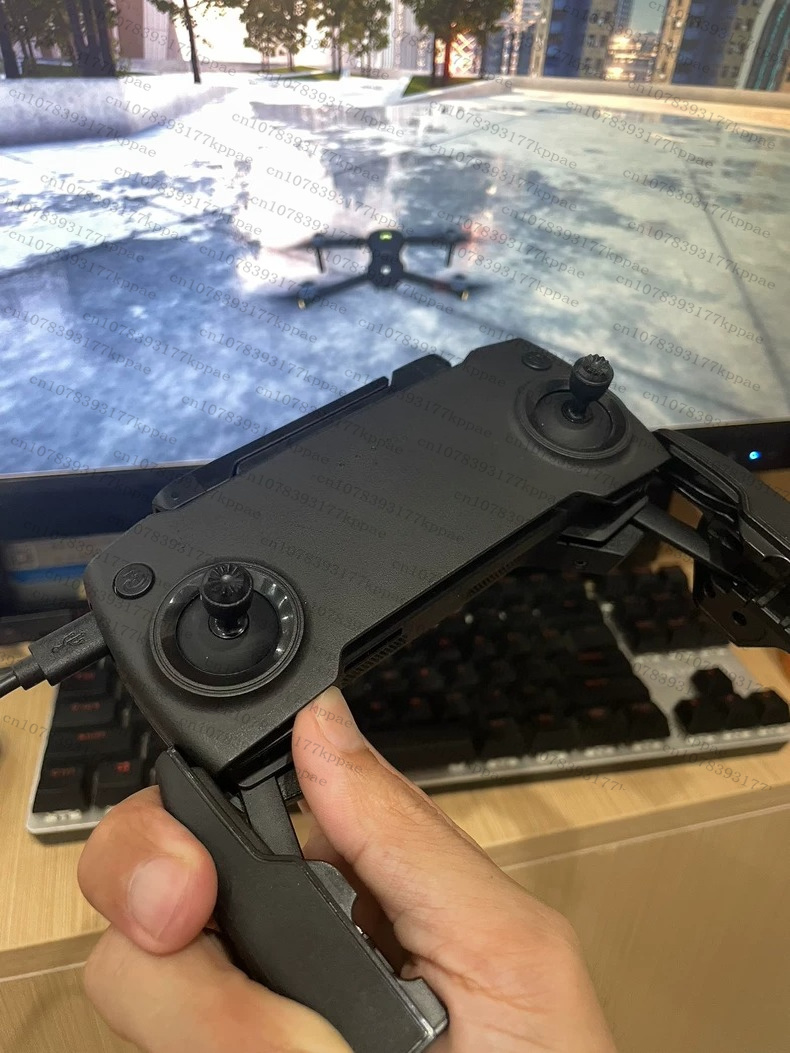 MR1SS5 Originale Usato per Tel - Drone Kit Professional recensione e prezzo