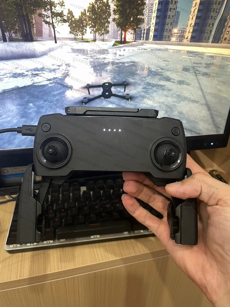 MR1SS5 Originale Usato per Tel - Drone Kit Professional recensione e prezzo