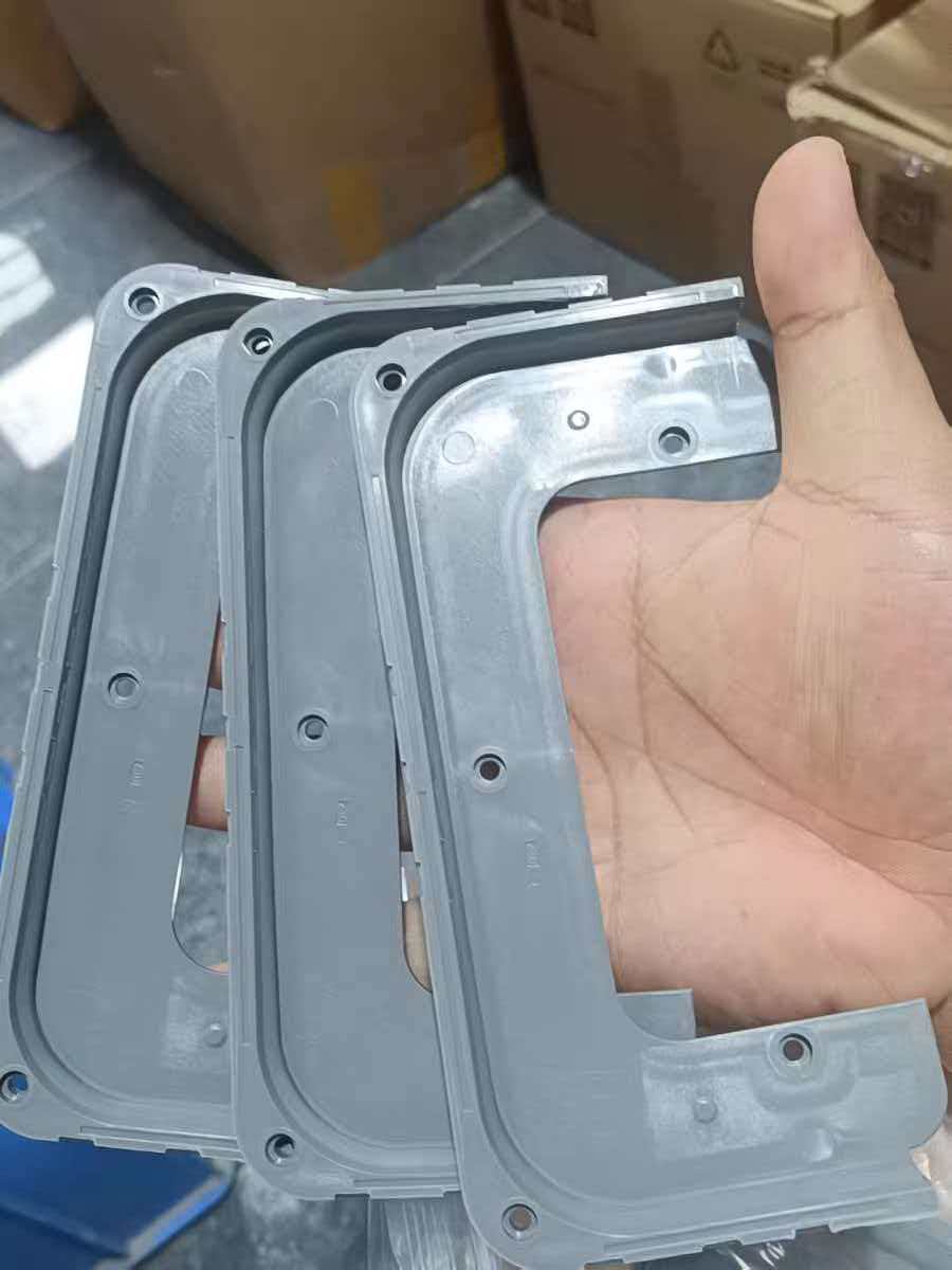 Parte del kit di copertura imp - Drone Kit Waterproof recensione e prezzo
