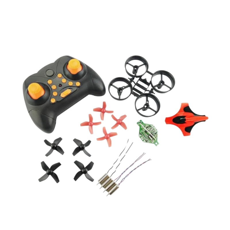 Kit Completo Fai-da-te Mini Dr - Drone Kit Parts Included recensione e prezzo