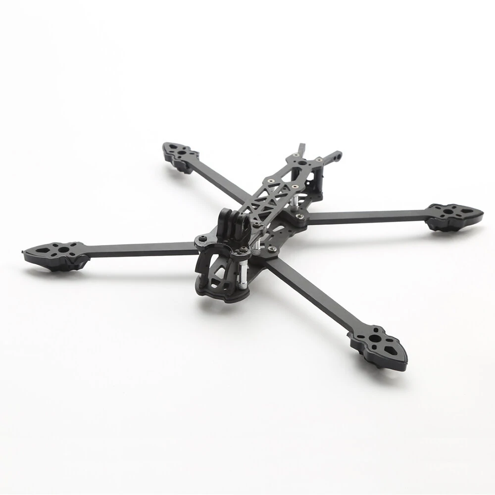 Mark4 8 pollici 375 mm passo 5 - Drone Kit Long Range recensione e prezzo