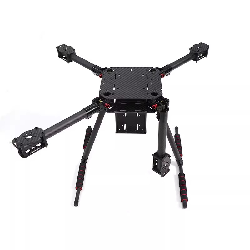 Telaio Dr-one quadricottero Vt - Drone Kit Vtol recensione e prezzo