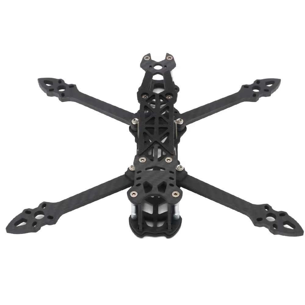 Kit Drone RC Mark4 Mark 4 con  - Drone Kit With Camera recensione e prezzo