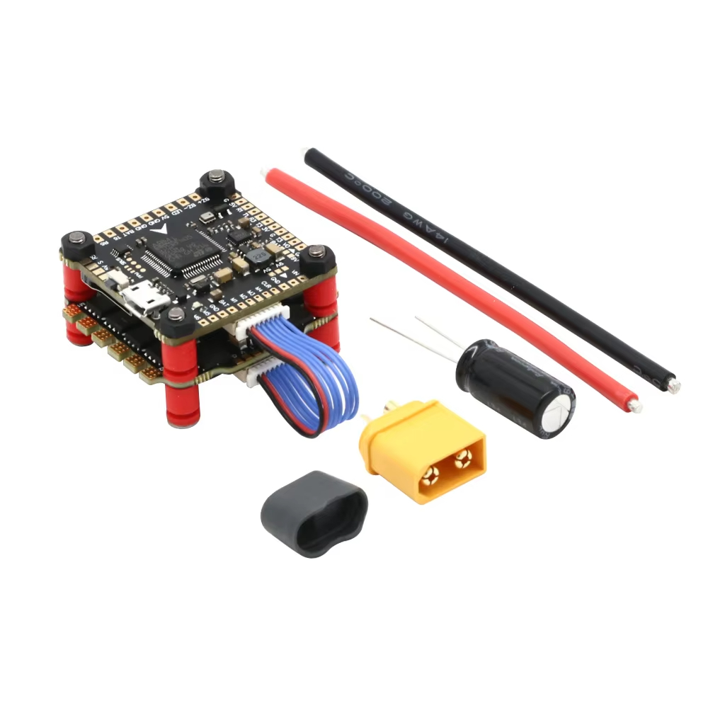 Kit Drone RC Mark4 Mark 4 con  - Drone Kit With Camera recensione e prezzo