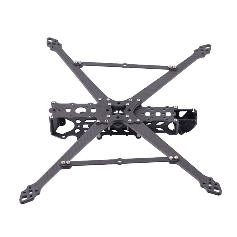 Telaio per Drone da Corsa A42T - Drone Kit Long Range recensione e prezzo