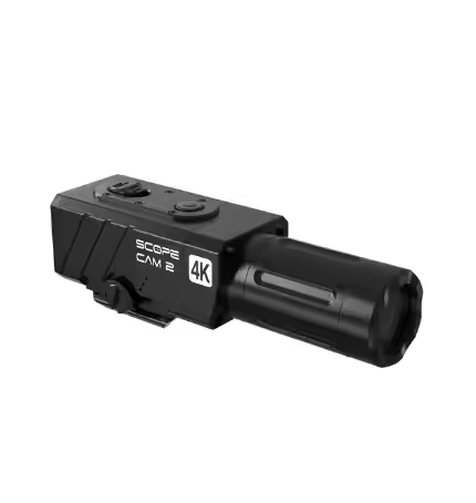 RunCam Scope Cam 2 4K Zoom dig - Drone Kit Waterproof recensione e prezzo