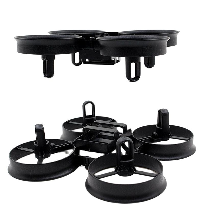 JJRC H36 Eachine E010 Furibee  - Drone Kit Build Yourself recensione e prezzo